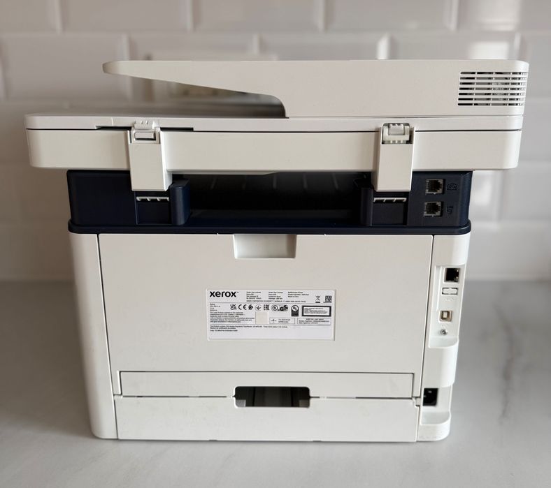 Imprimanta Multifunctionala laser XEROX B235 NI
