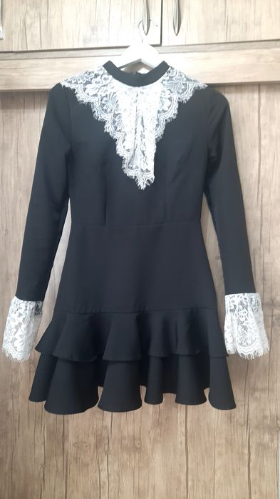 Платье для девушки s