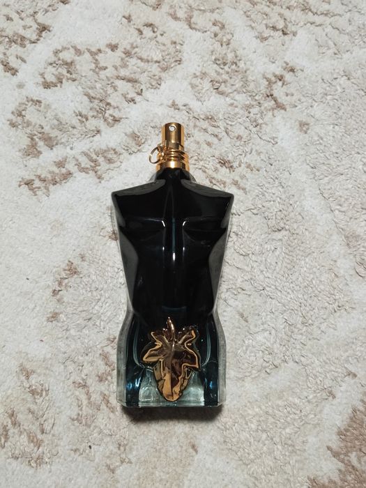 Духи Jeen paul Gaultier