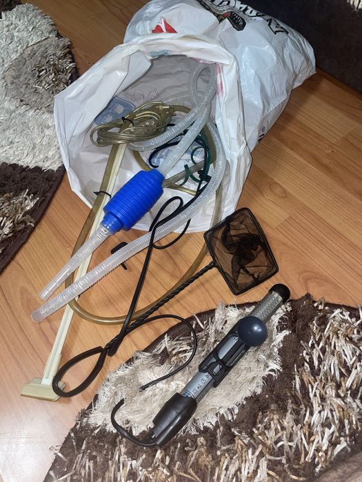 acvariu pesti volum 25