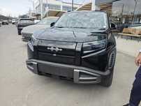 Leopard 3 flagship 4wd 2025