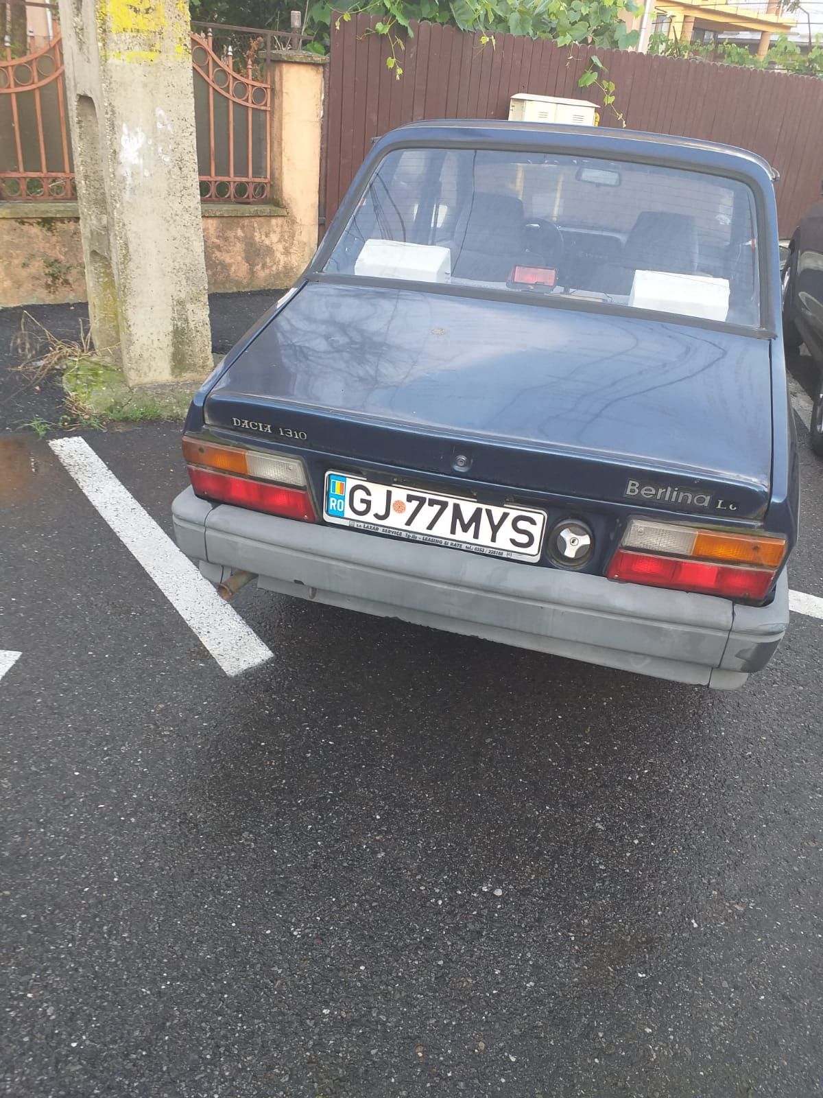 Dacia 1410 de vanzare