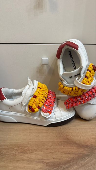 Кецове Dsquared!