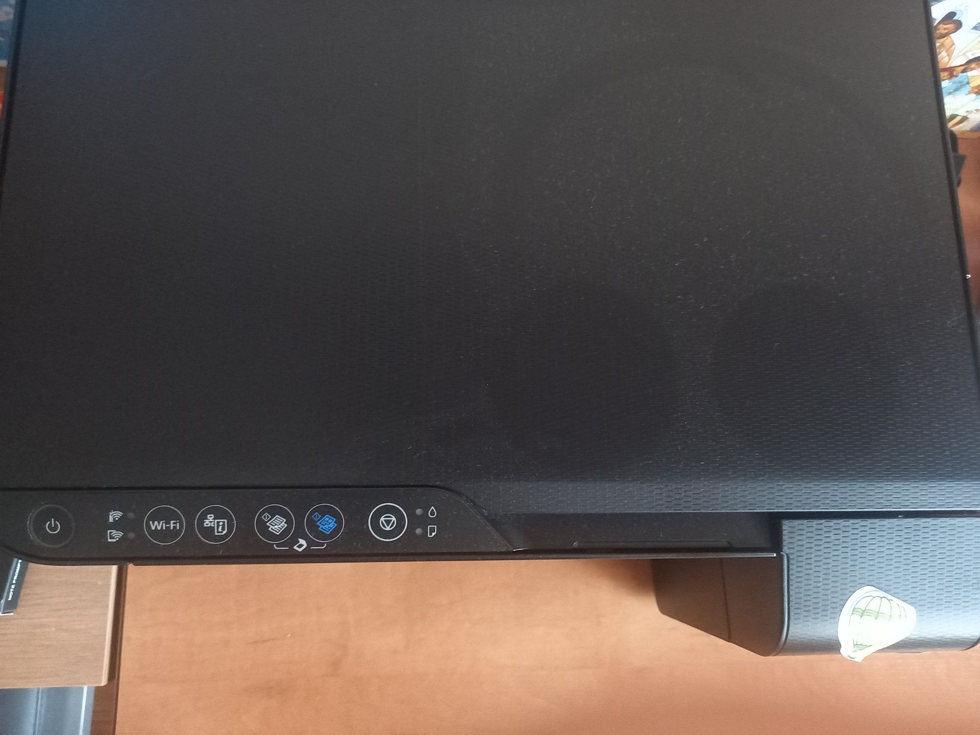Принтер Epson l3150