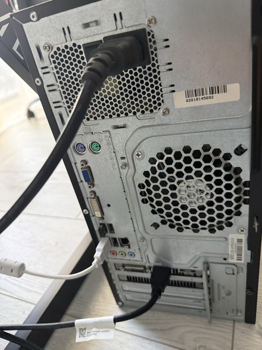 Геймърски компютър