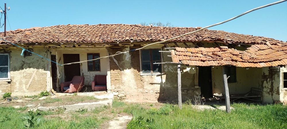 Продава се Къща в с. Цонево, Област Варна - 100 кв.м за 118 €/кв.м - Снимка #5