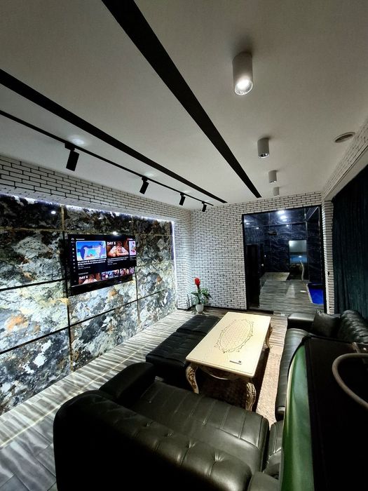 Свой дача Манхеттин