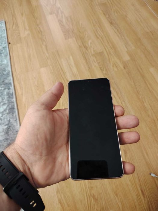 Samsung Galaxy S21 128 GB Phantom Violet