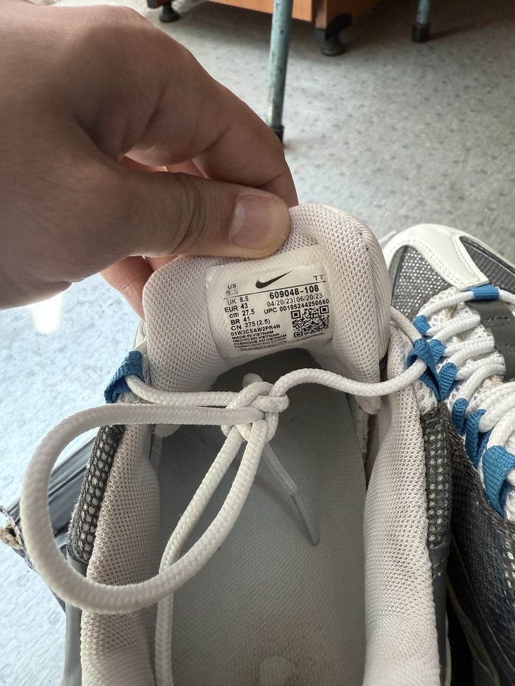Nike Air Max 95 TT 43 номер
