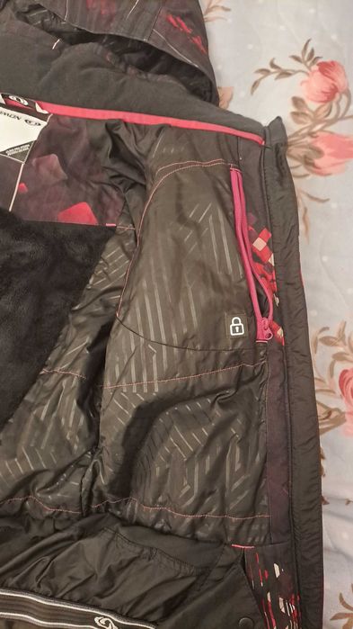 Скиорско яке salomon размер S