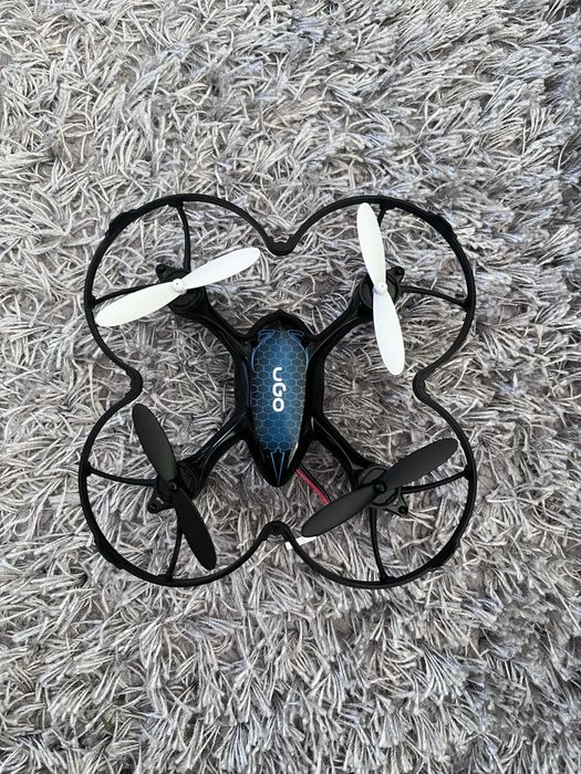 Drona Ugo Fen 2.4GHz Camera Drone