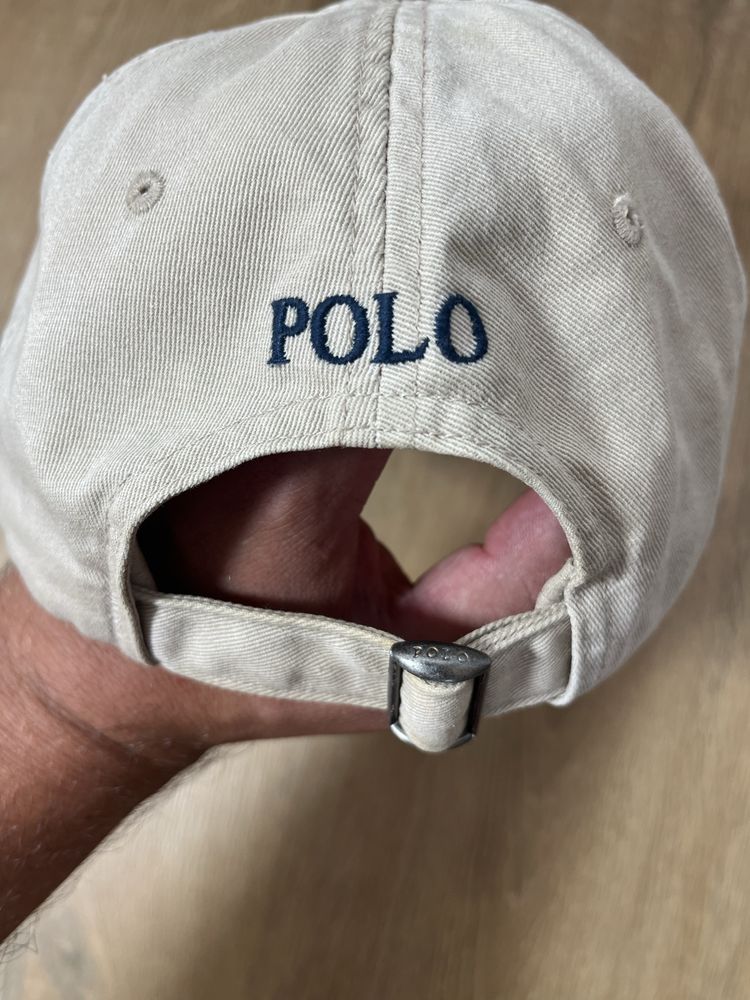 Ferrari,Polo Ralph Lauren шапка