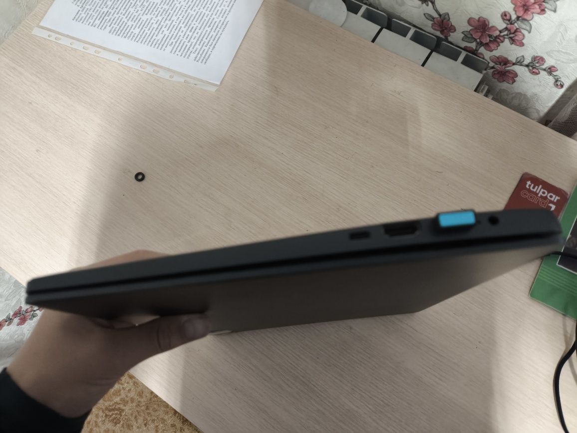 Ноутбук Chuwi CoreBook 16G/512g