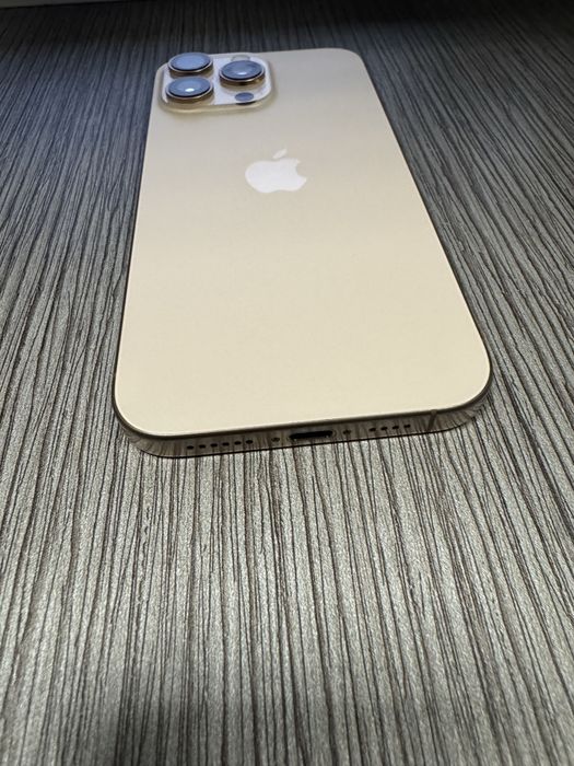 Iphone 16 Pro max 100% battery