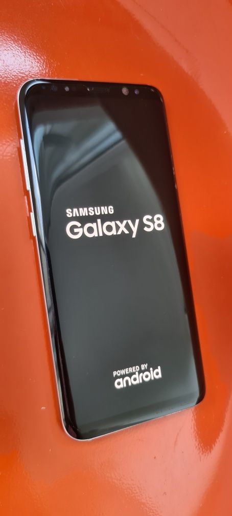 Samsung Galaxy S8