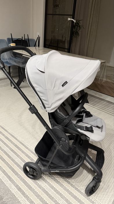 Коляска детская Easywalker charley