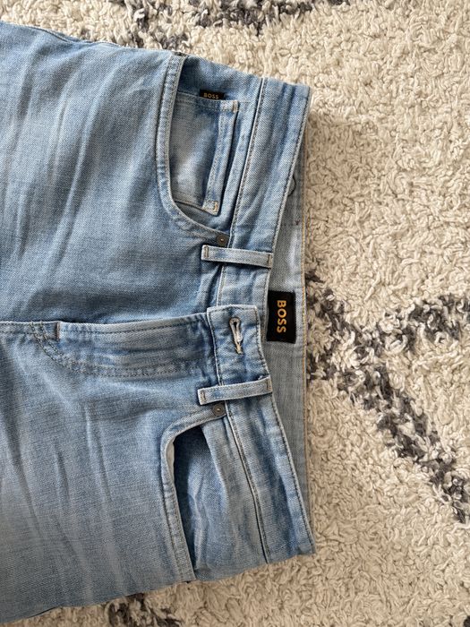 Blugi Hugo Boss Originali
