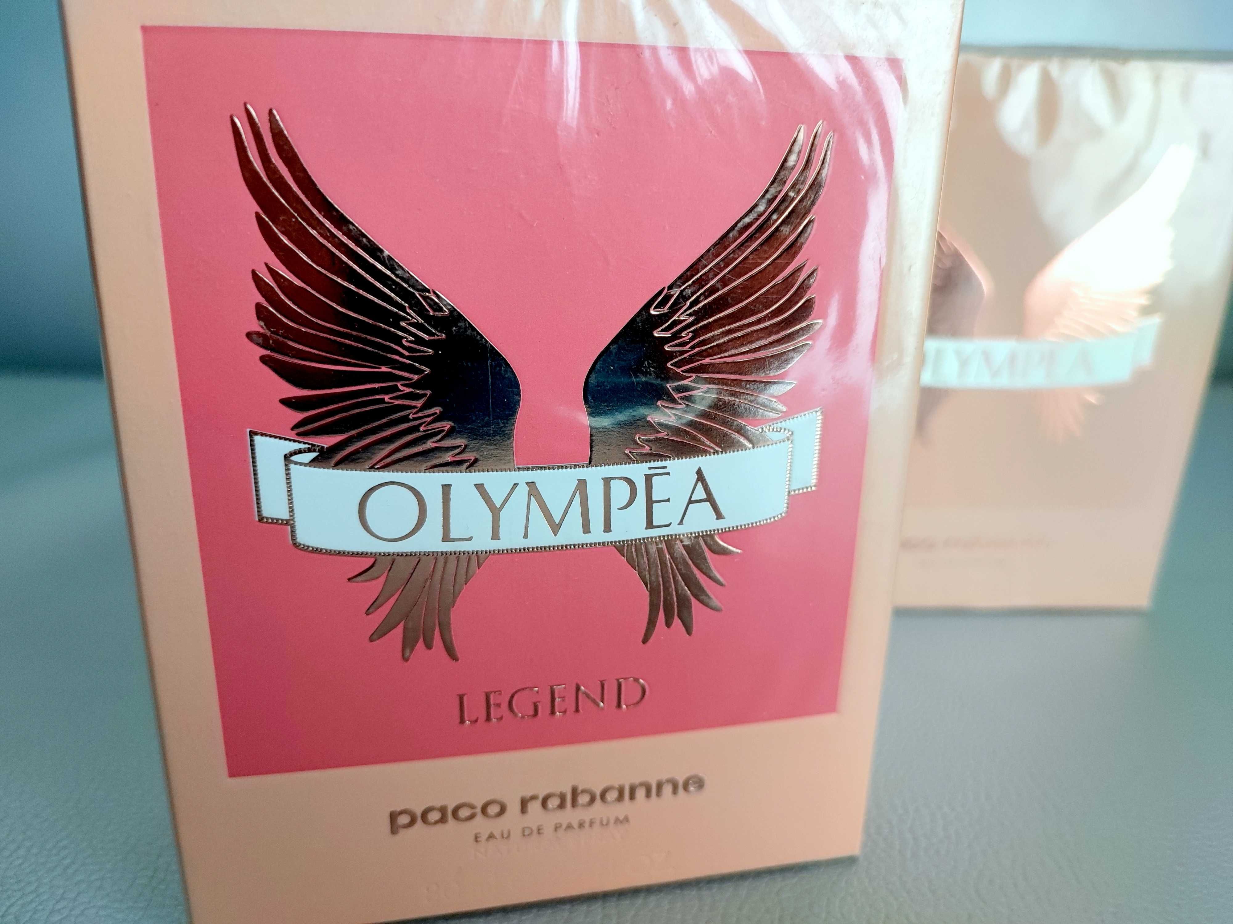Olympea/Sigilat/Eau de Parfum
