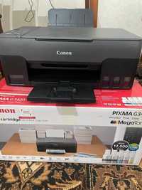 Printer Canon Pixma G3420