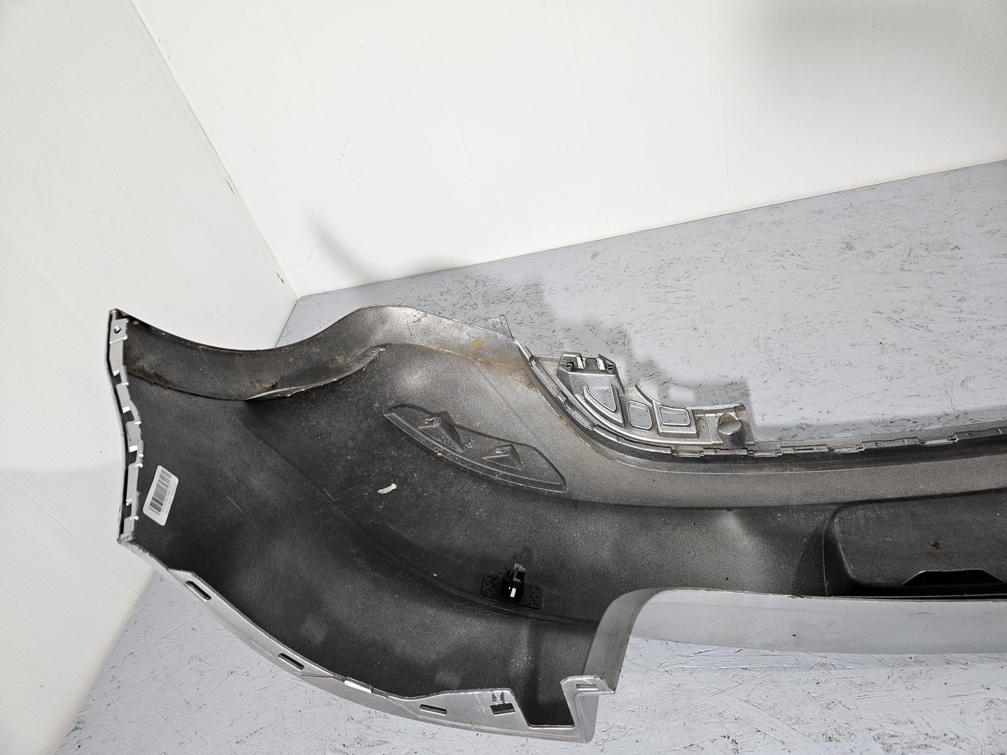 Задна броня VW GOLF 6 Голф 6 2008- 2013
