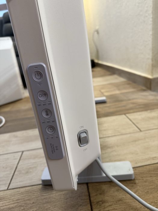 Конвектор Xiomi- smart