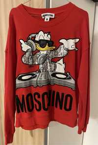 Hanorac dama Moschino