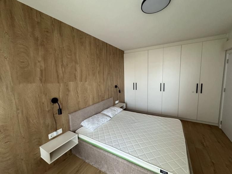 Дава се под наем Двустаен апартамент в София, Дружба 2 - 70 кв.м за 640 € - Снимка #4