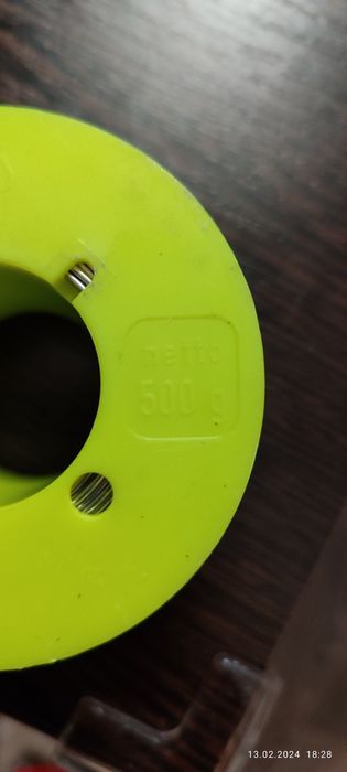 Sn95Ag5 прв Massiv (1.0мм), Припой олово-серебро, катушка 500г