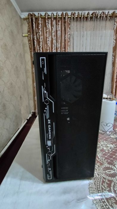 Корпус 2E Gaming Spero G2052 2E-G2052