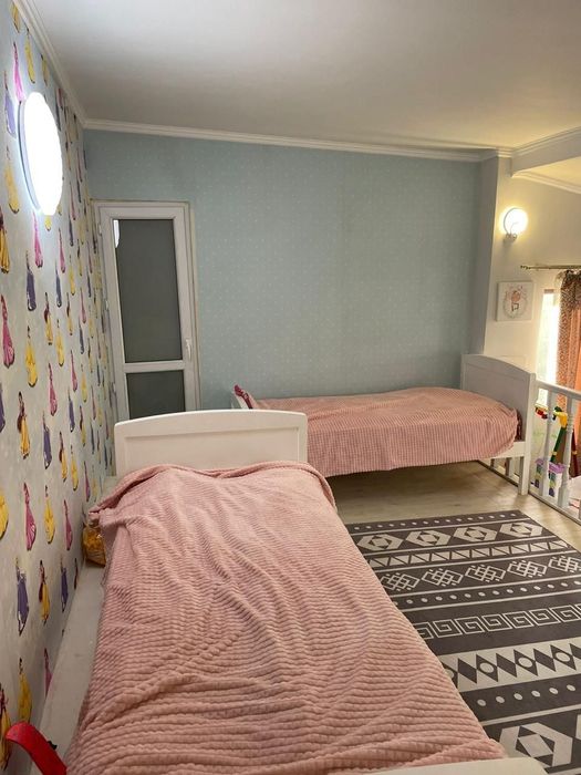 Детская кровать 2 шт