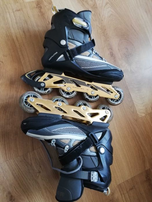 РОЛЕРИ-мъжки като нови