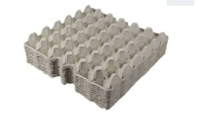 Cofraje oua. Set 50 cofraje