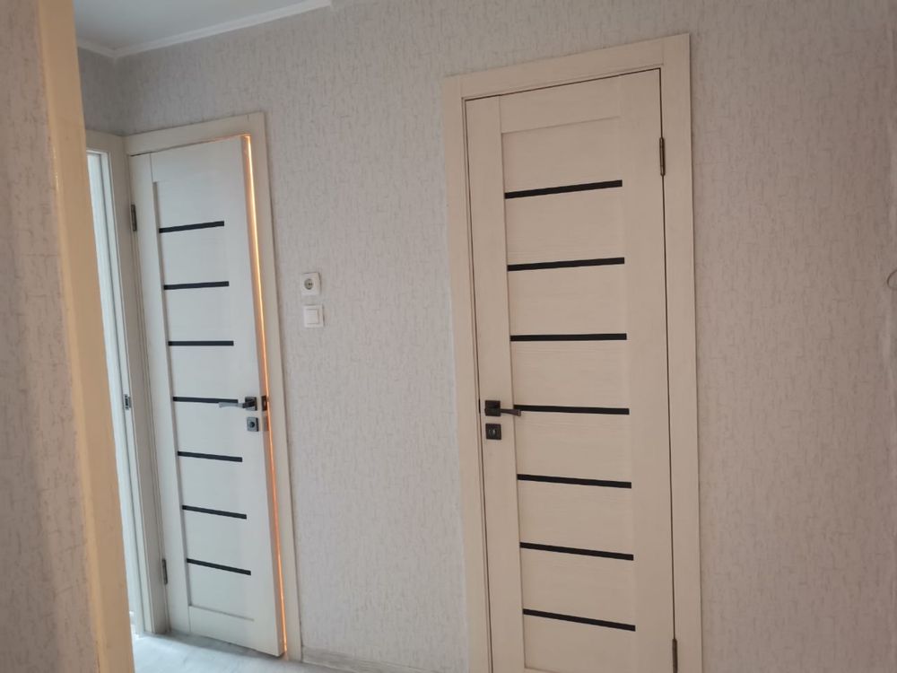 Продается 2 х комн,не угловая,улучш,пр.Металлургов .Помощь в ипотеке !