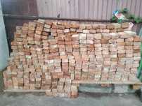 Caramida din demolari