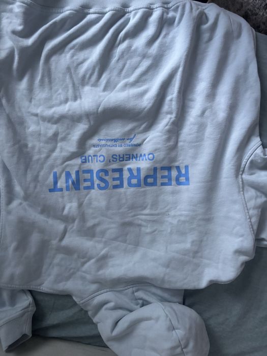 Represent Owners Club Hoodie