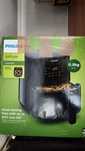 AirFryer / Fripteuza cu aer cald Philips