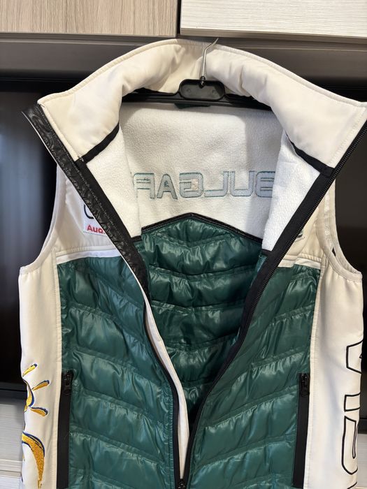 VIST Елек на Националния отбор ПО СКИ