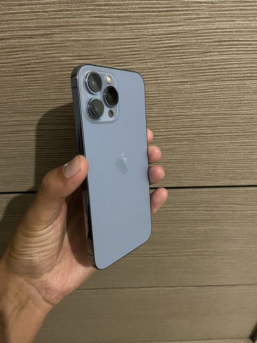 Айфон 13 про макс