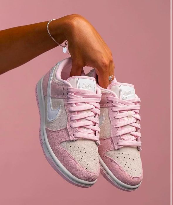 Кроссовки Nike Dunk Low! Новые,полная комплектация 449.000 сум