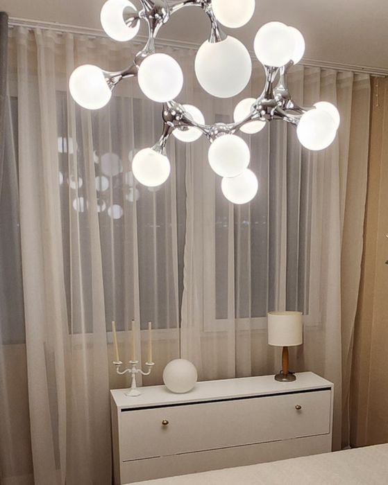 Дизайнерски полилей,лично предаване за София, 280лв