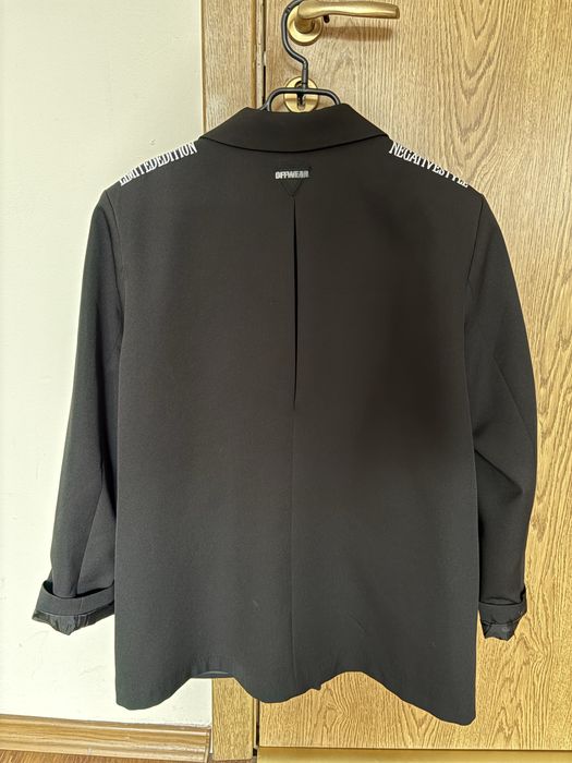 Дамско сако Negative