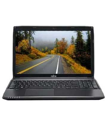 Laptop Fujitsu 15.6" Lifebook A544 Intel i5-4210M gen 4 ,8GB, 500GB