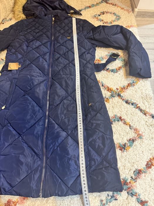 Geacă lungă Us Polo Assn