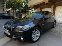 Bmw Seria 5 2015 euro 6,propietar !Pret Fix!