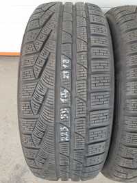 Зимни гуми 4 броя PIRELLI SottoZero 225 55 R17 дот 2318