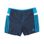Adidas оригинални дамски плувни шорти - XS