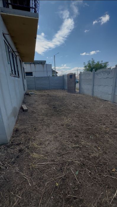 Vila P + 1 + Pod -  strada Izvorului