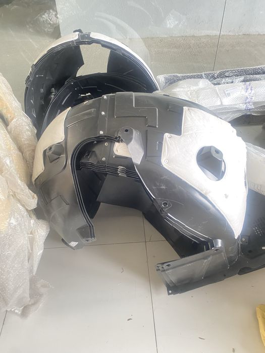 Deepal S07/sl03  podkrilnik