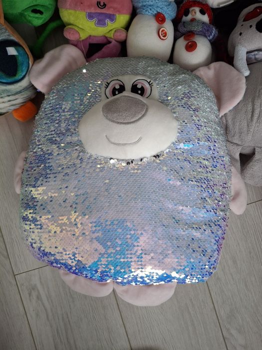 Lot plusuri diverse pentru copii