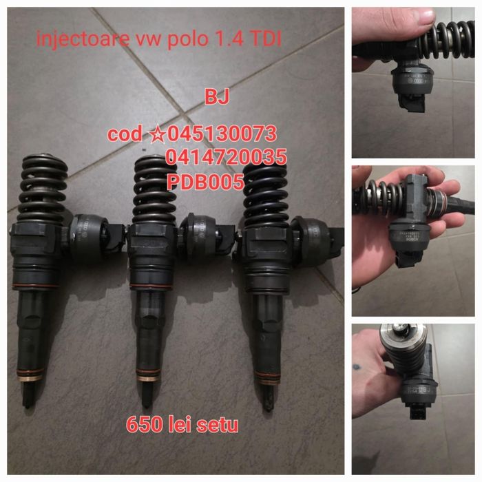 Vând tot ce se vede în poze